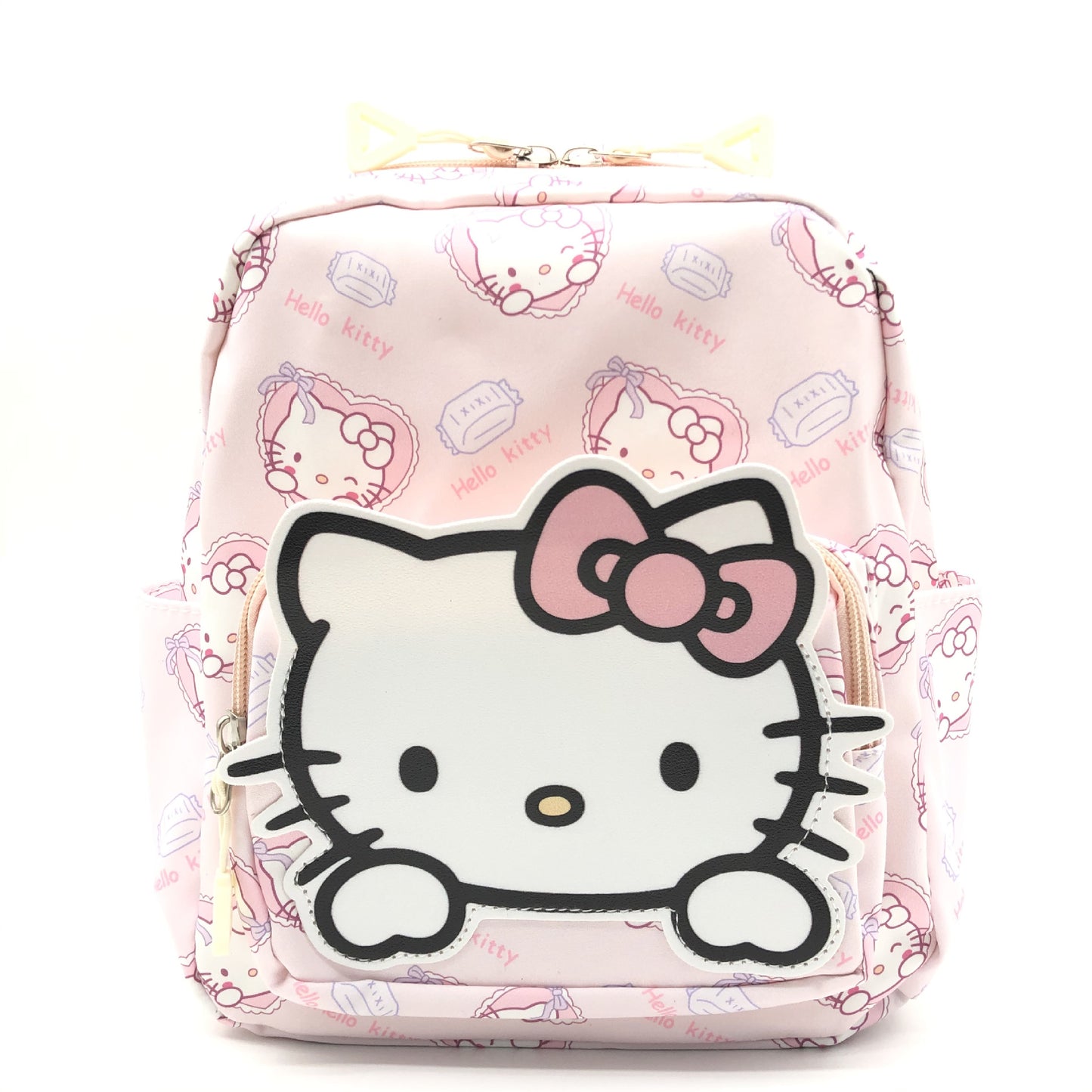 Sanrio small schoolbag cute students and children go out small schoolbag backpack Pochacco backpack.